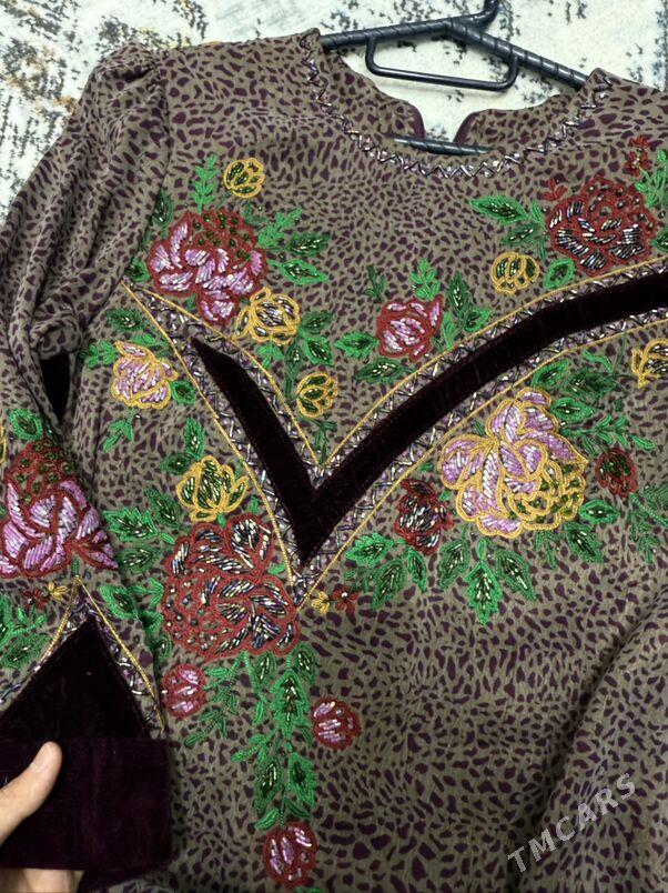 Gülyüpek - Aşgabat - img 2