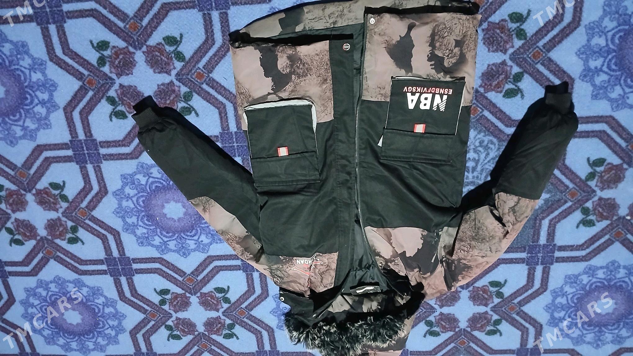 kurtka - Дашогуз - img 1