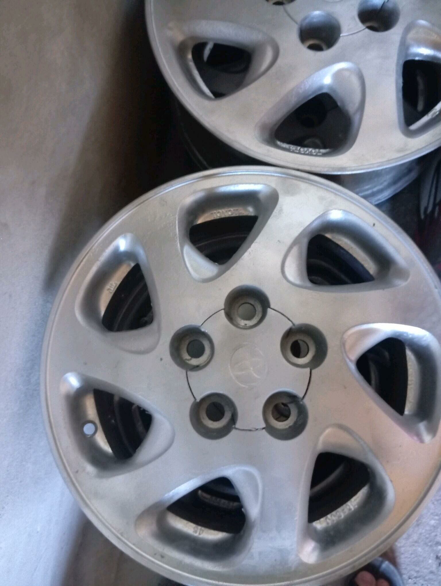 15 orak diska 3 500 TMT - Köneürgenç - img 3