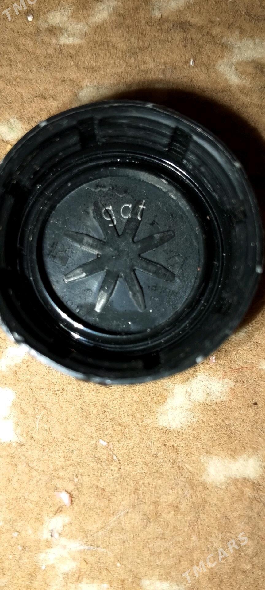 Ayaz gappak - Дашогуз - img 6