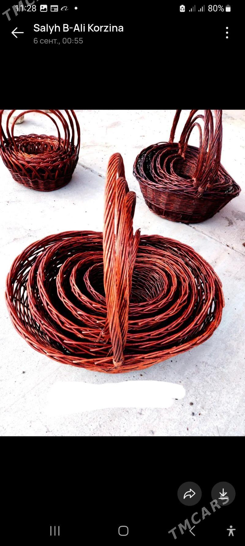 korzina - Mary - img 3