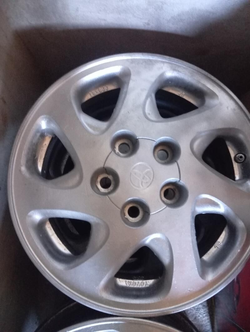 15 orak diska 3 500 TMT - Köneürgenç - img 2