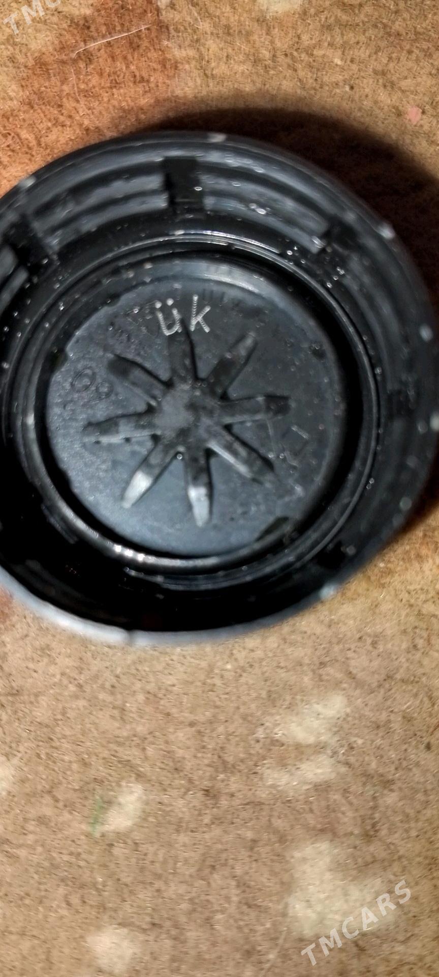 Ayaz gappak - Дашогуз - img 8