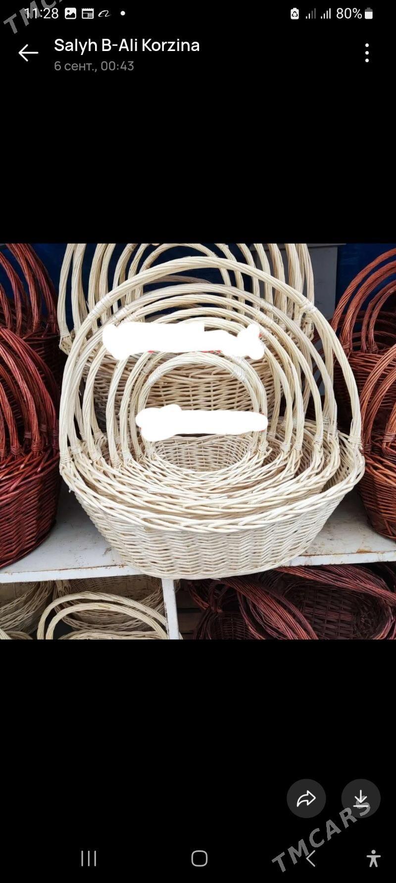 korzina - Mary - img 1