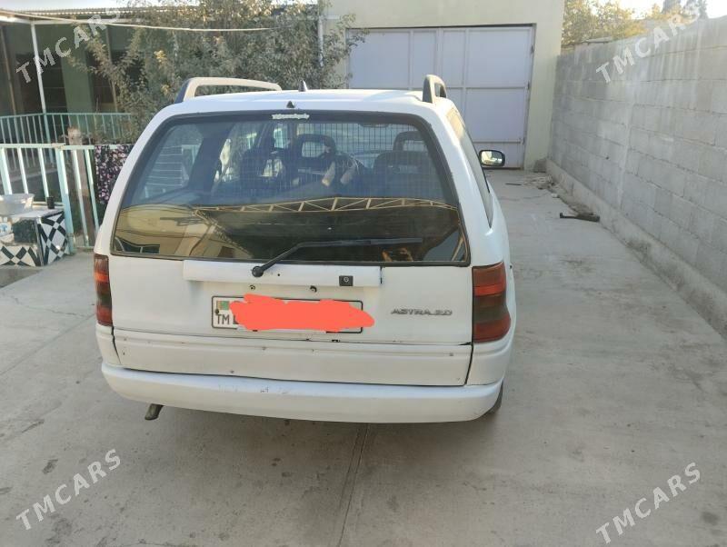 Opel Astra 1996 - 46 000 TMT - Bäherden - img 2