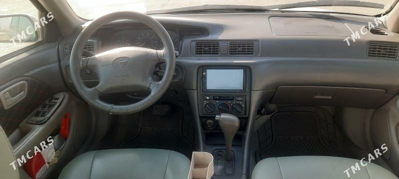 Toyota Camry 1998 - 112 000 TMT - Türkmenabat - img 6