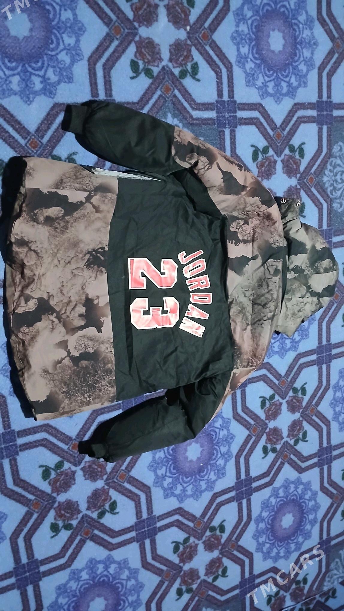 kurtka - Дашогуз - img 2