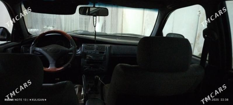 Toyota Carina 1994 - 80 000 TMT - Şabat etr. - img 6