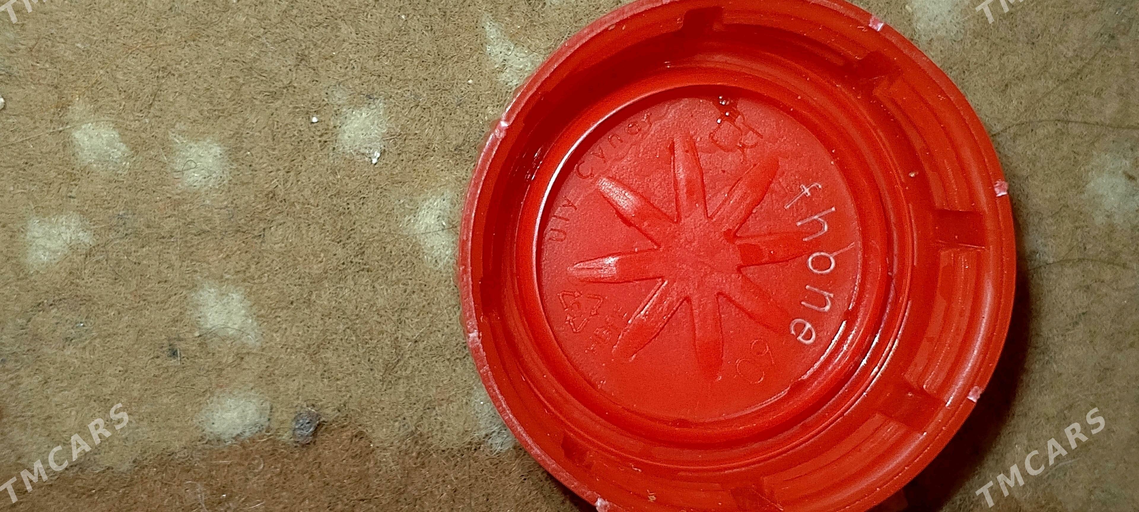 Ayaz gappak - Дашогуз - img 2