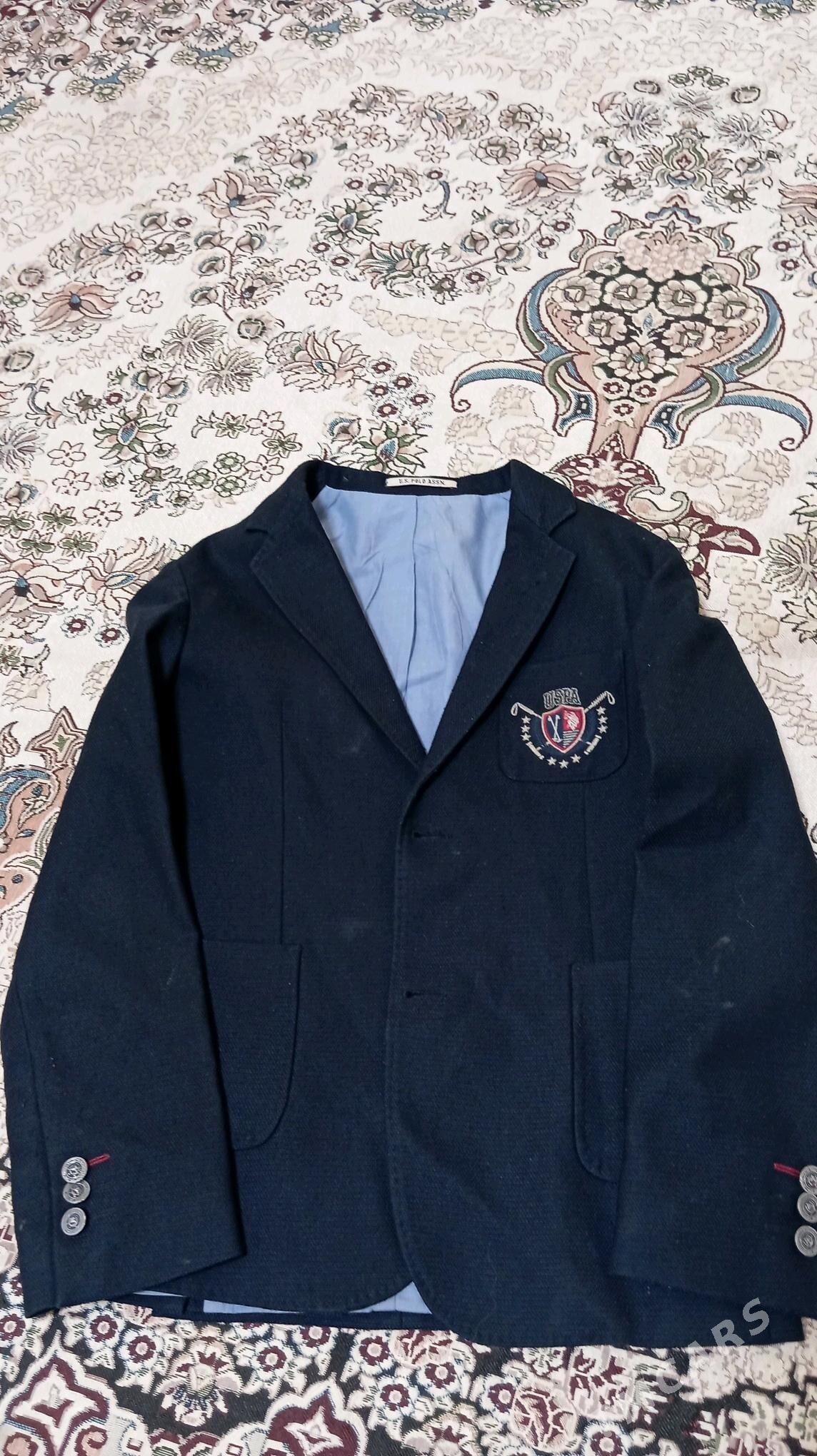 kosdyum balaklar - Daşoguz - img 2