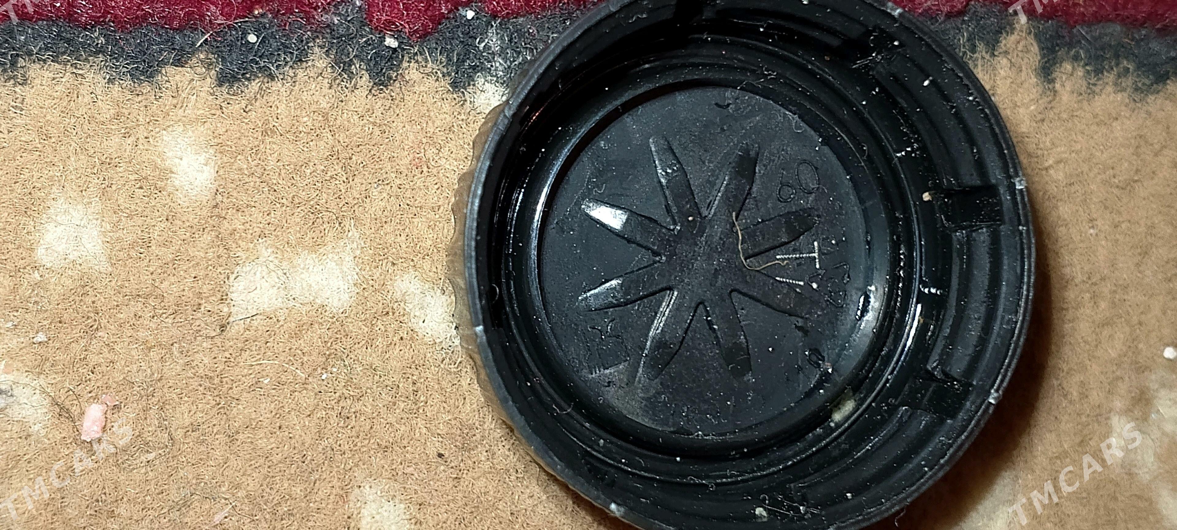 Ayaz gappak - Дашогуз - img 3