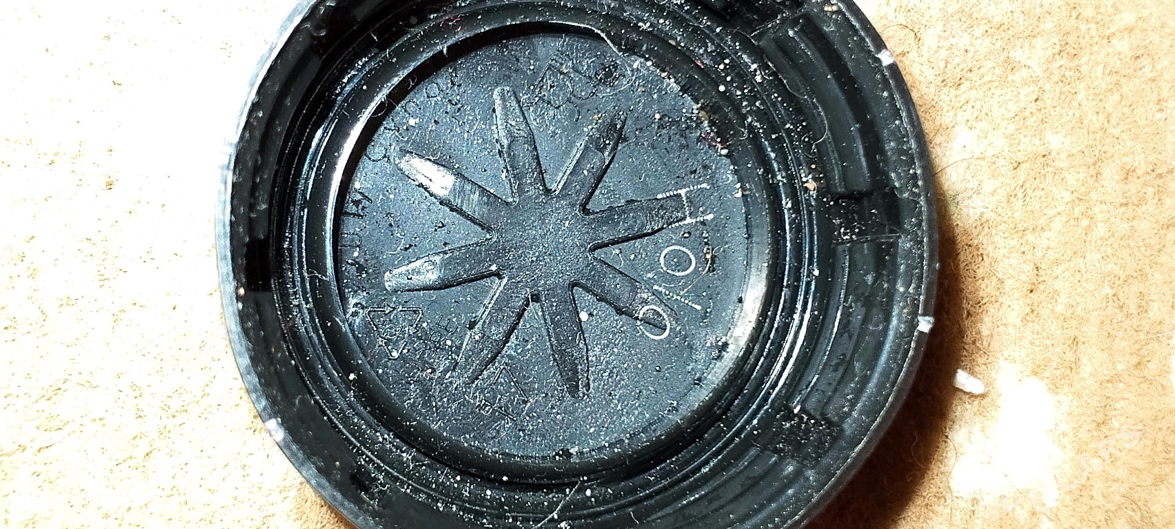 Ayaz gappak - Дашогуз - img 4