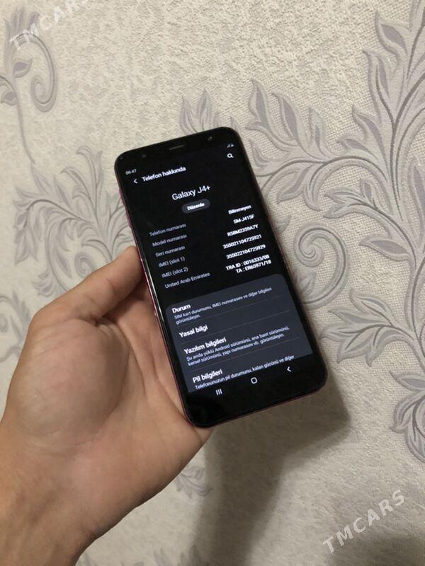 Samsung J4 Plus - Mary - img 3