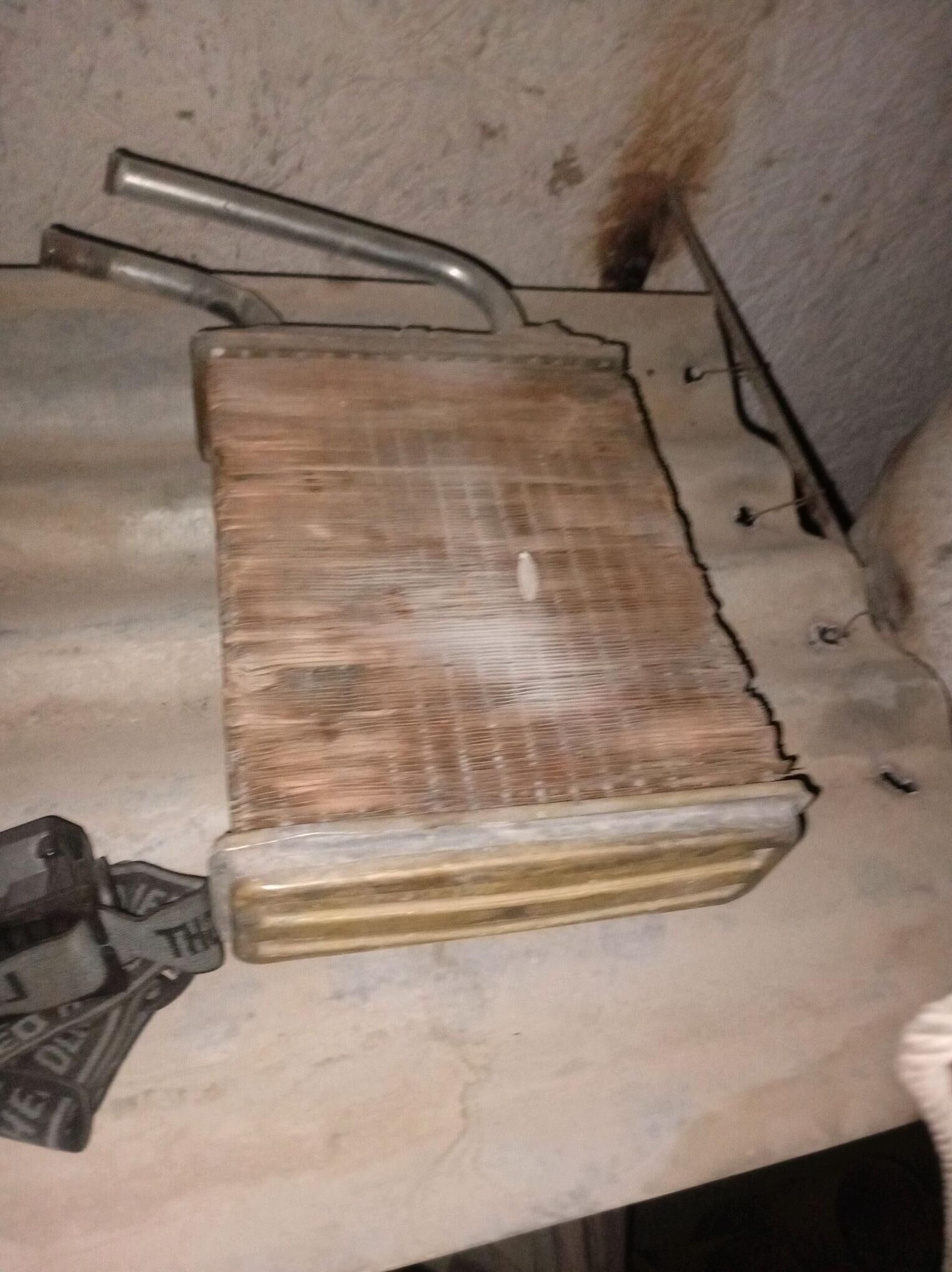 jiguli radýatyr mis amasdatyry 250 TMT - Gökdepe - img 2