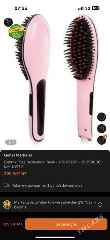 ukladka etyan darak - Туркменабат - img 2