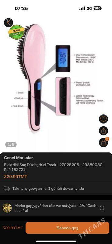 ukladka etyan darak - Туркменабат - img 4