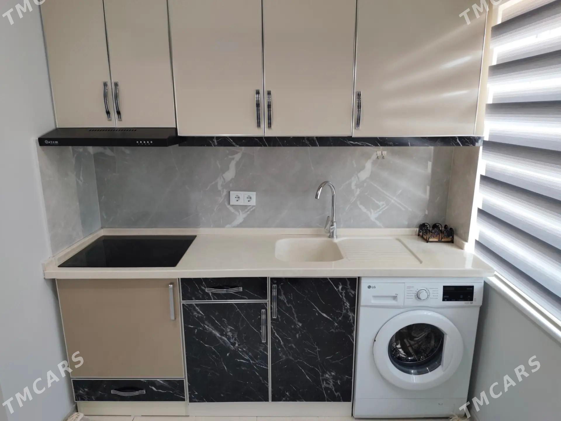 Arenda Arcabil elitka - Ашхабад - img 3