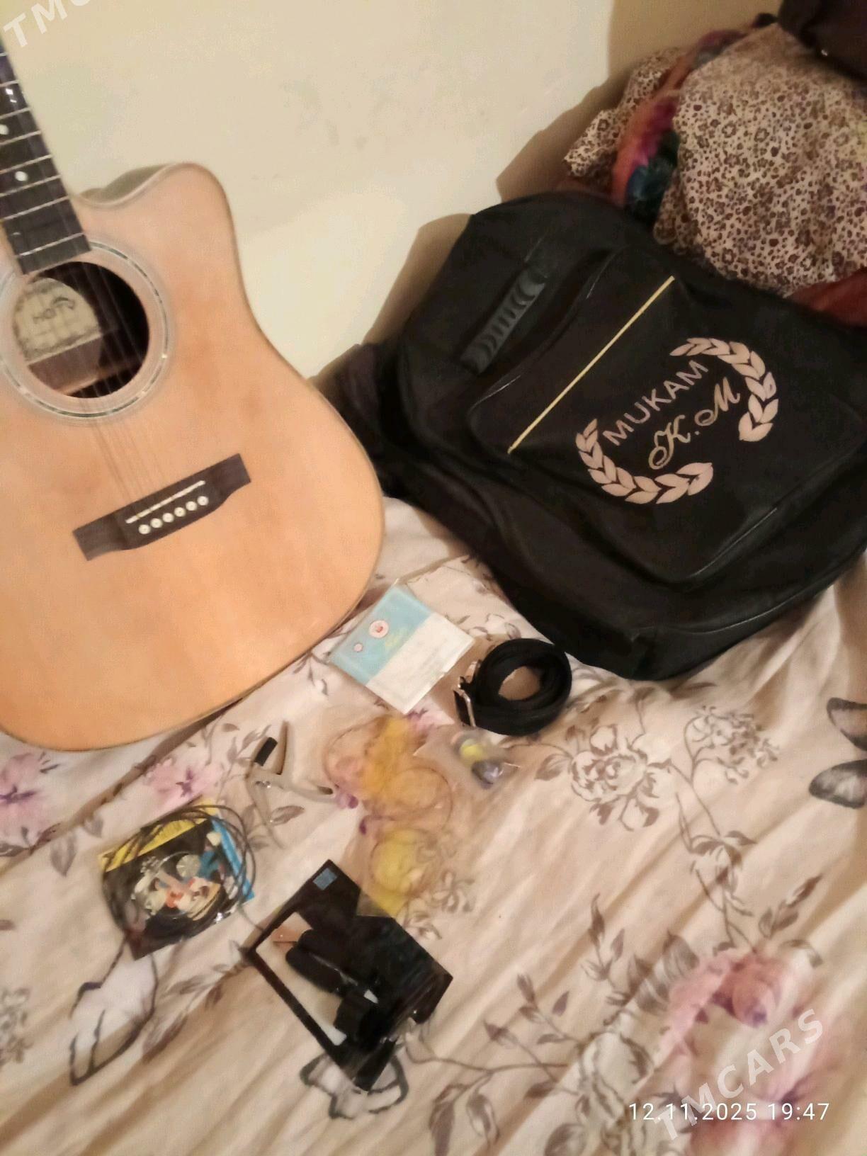 GİTARA - Änew - img 2