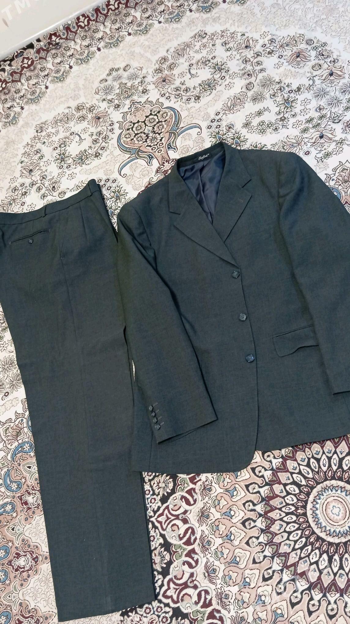 kosdyum balaklar - Daşoguz - img 7