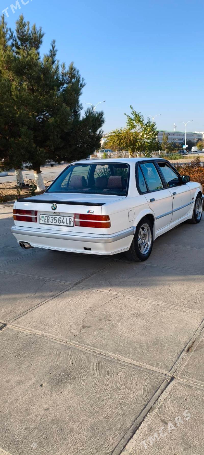 BMW 325 1986 - 60 000 TMT - Türkmenabat - img 3
