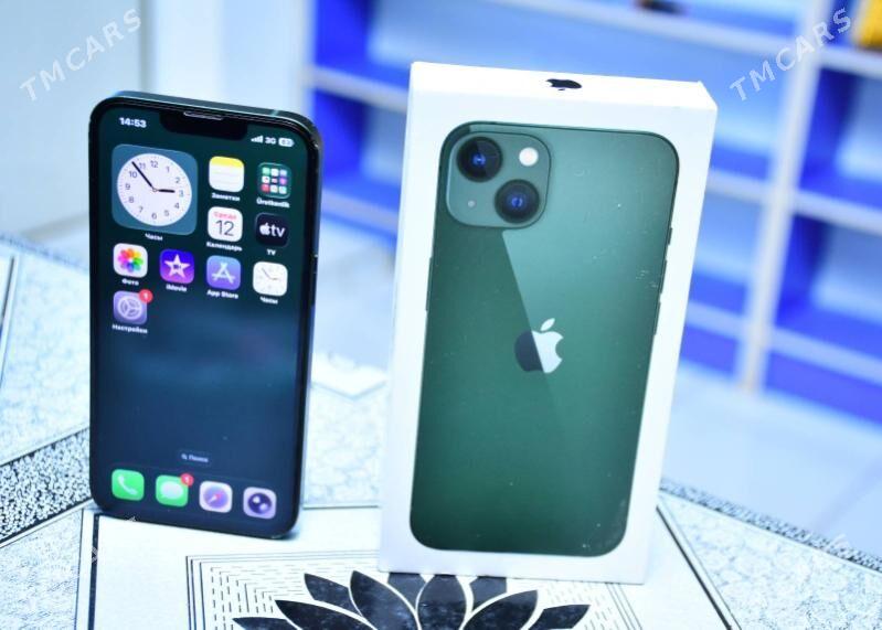 iPhone 13 - Гурбансолтан Едже - img 2