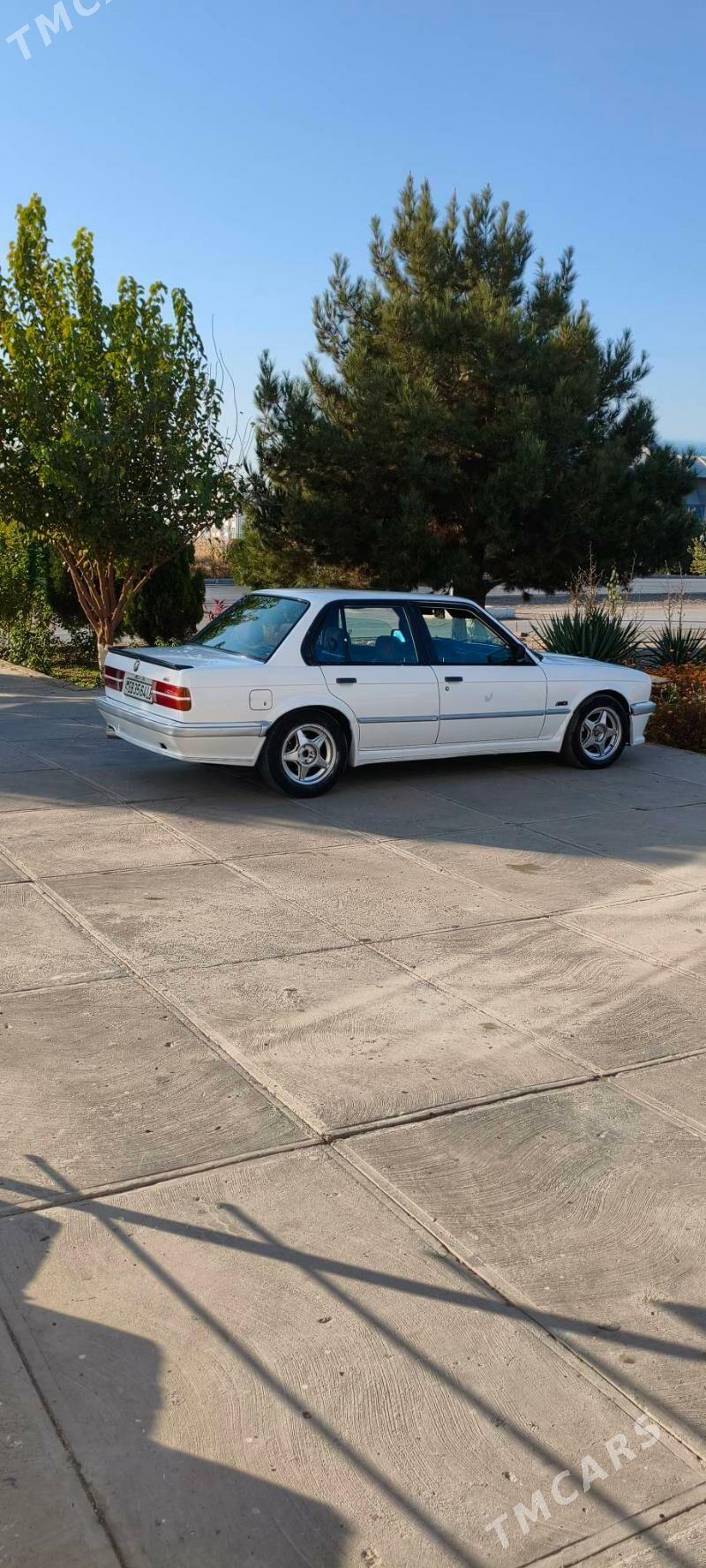 BMW 325 1986 - 60 000 TMT - Türkmenabat - img 4