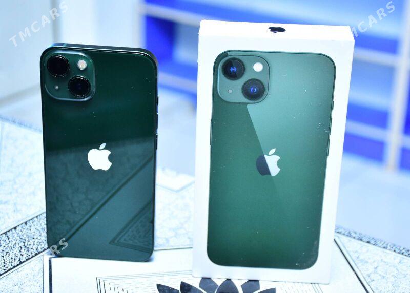 iPhone 13 - Гурбансолтан Едже - img 1