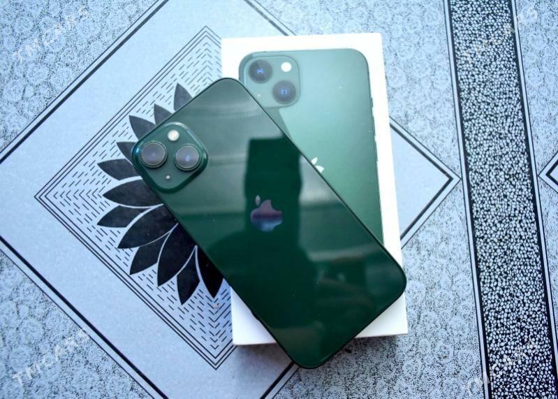 iPhone 13 - Гурбансолтан Едже - img 3