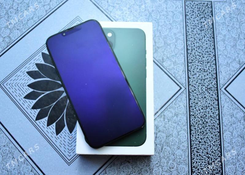 iPhone 13 - Гурбансолтан Едже - img 4