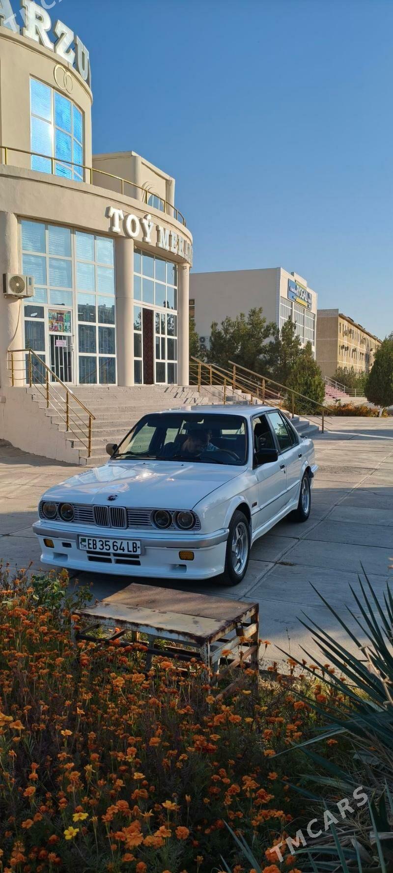 BMW 325 1986 - 60 000 TMT - Türkmenabat - img 6
