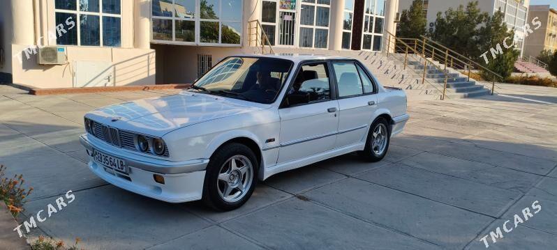 BMW 325 1986 - 60 000 TMT - Türkmenabat - img 5