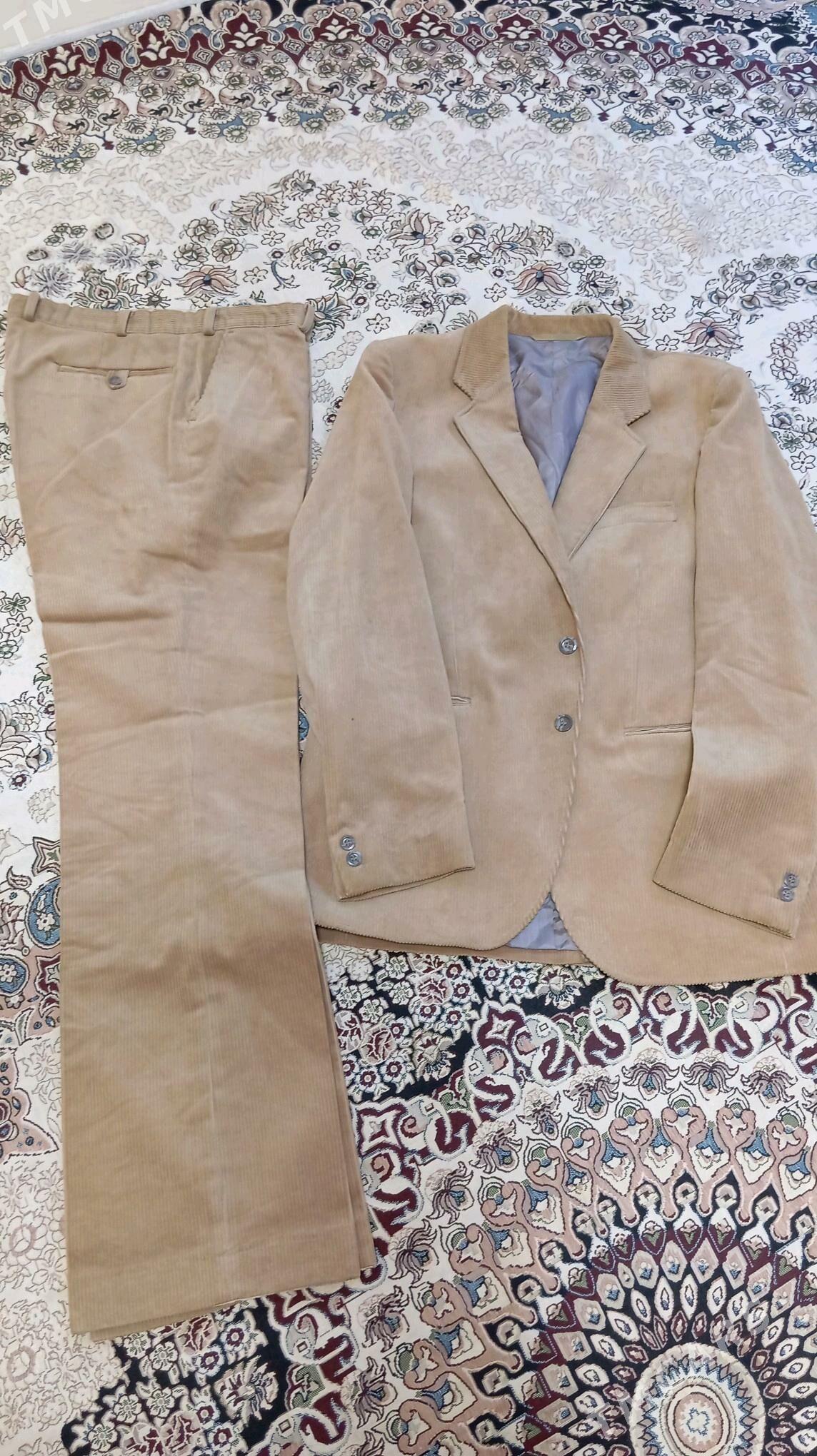 kosdyum balaklar - Daşoguz - img 8