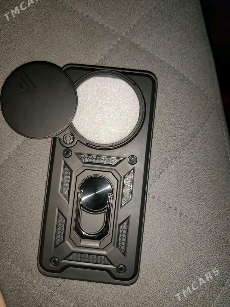 чехол против ударный - Ашхабад - img 2