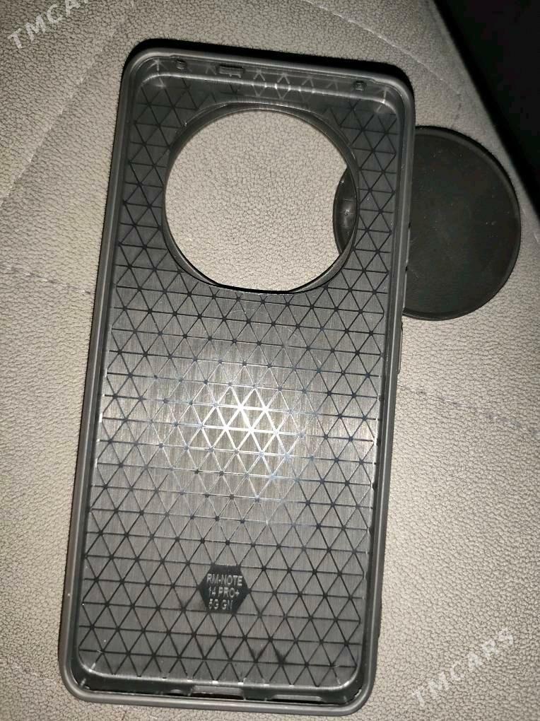 чехол против ударный - Ашхабад - img 3