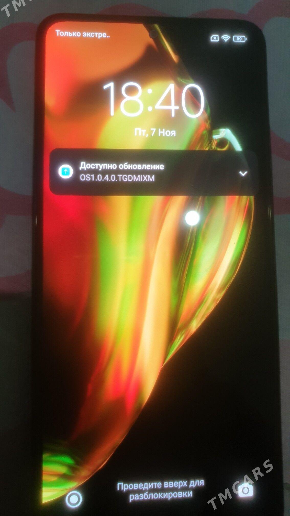 Redmi Note 11pro - Дашогуз - img 2