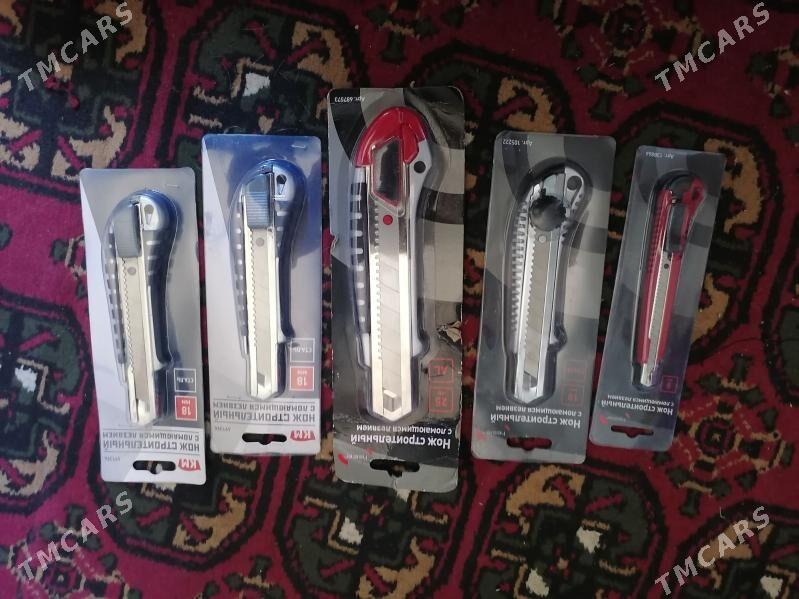 Gurlusyk insturmentl - Дашогуз - img 2