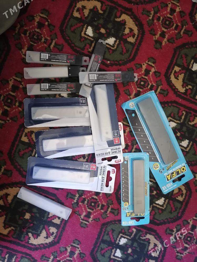 Gurlusyk insturmentl - Дашогуз - img 3