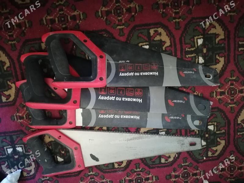 Gurlusyk insturmentl - Дашогуз - img 4