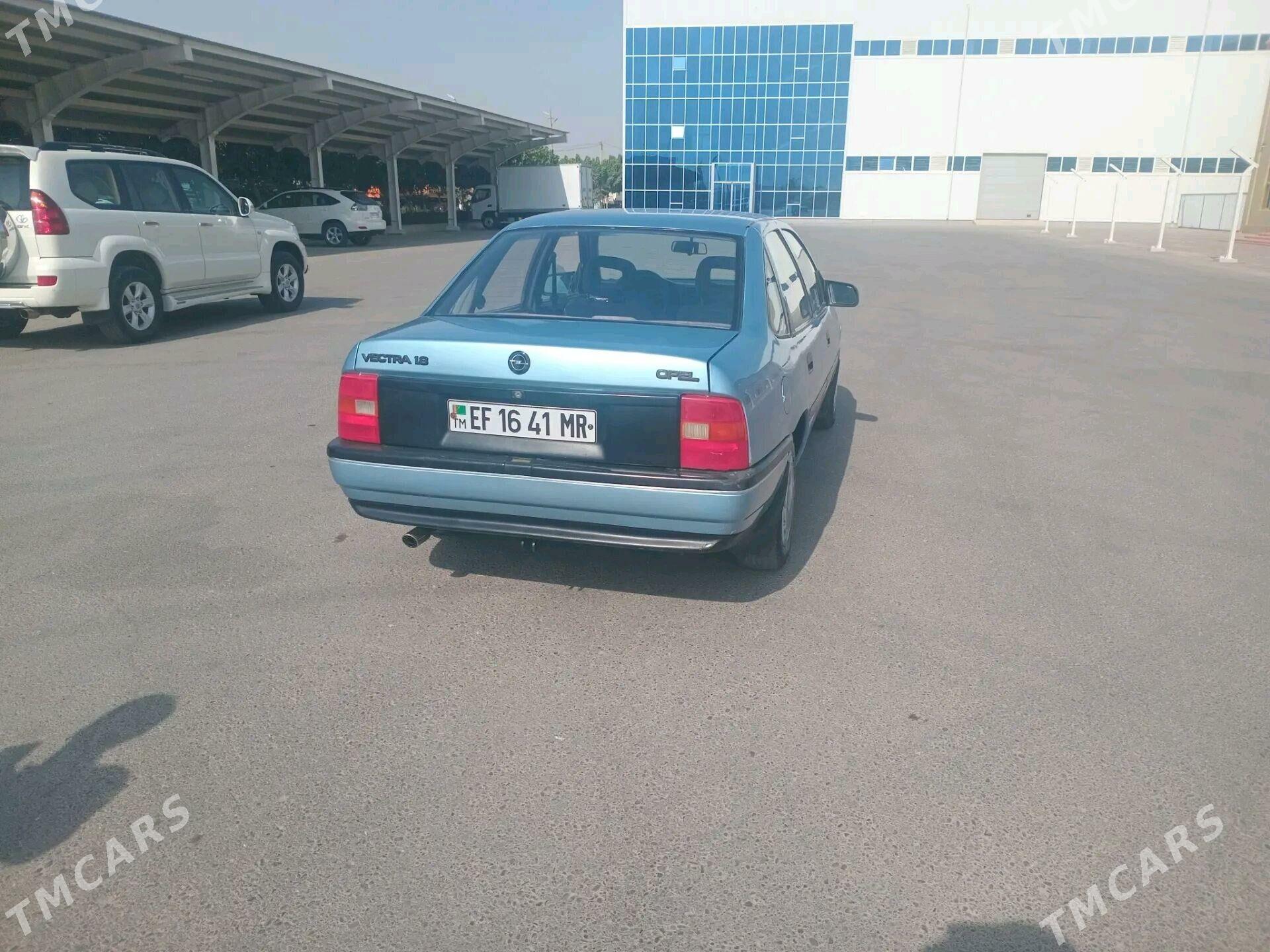 Opel Vectra 1991 - 38 000 TMT - Mary - img 2