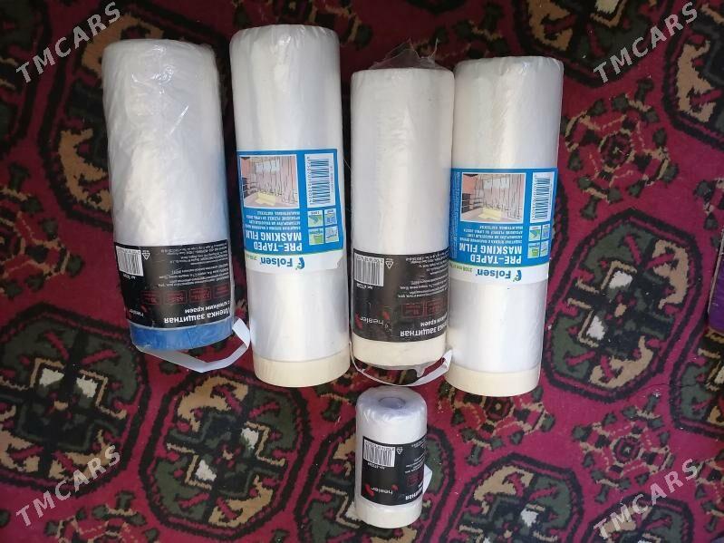 Gurlusyk insturmentl - Дашогуз - img 5