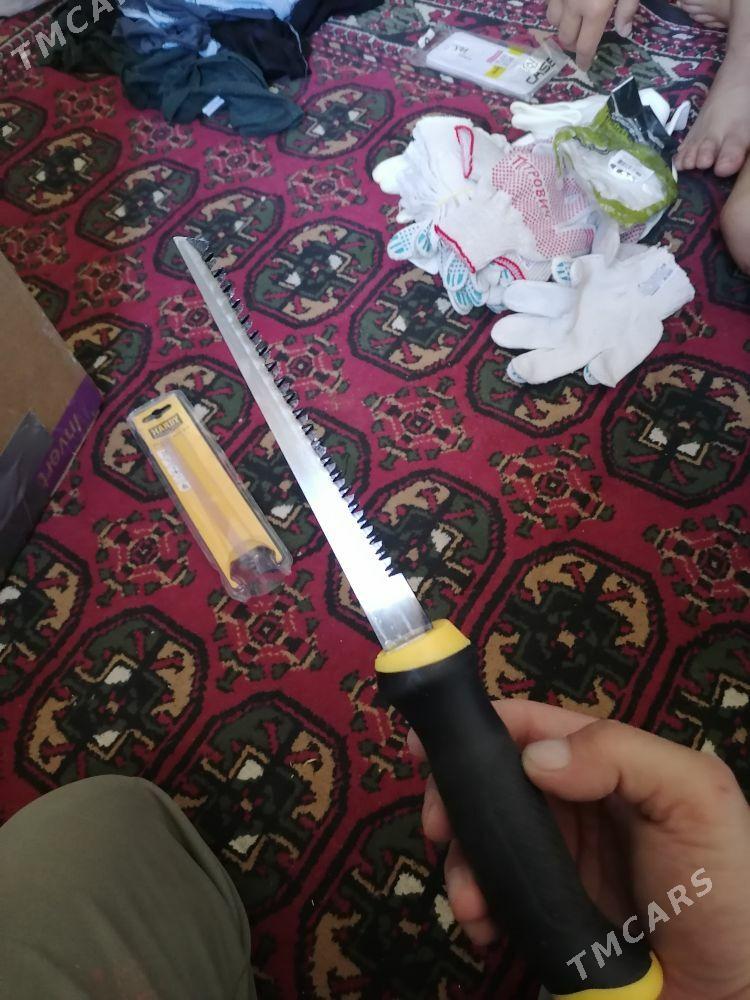 Gurlusyk insturmentl - Дашогуз - img 7