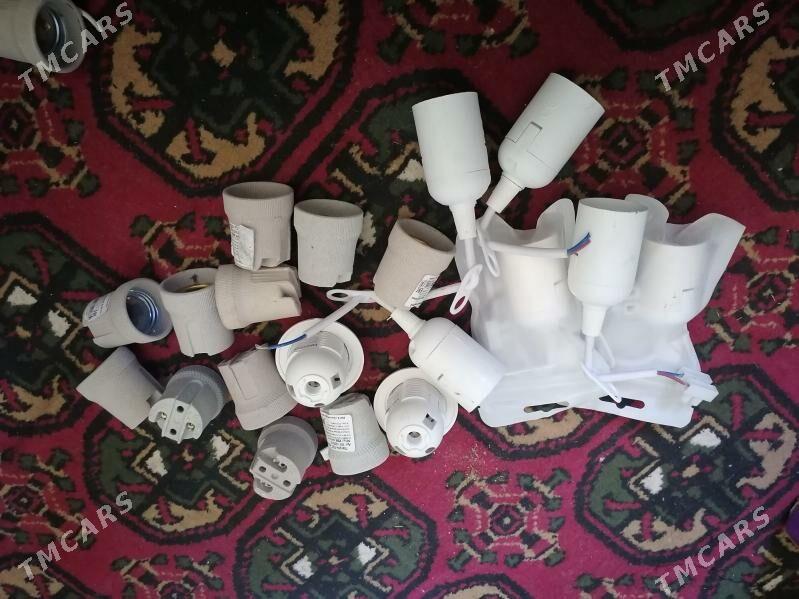 Gurlusyk insturmentl - Дашогуз - img 6