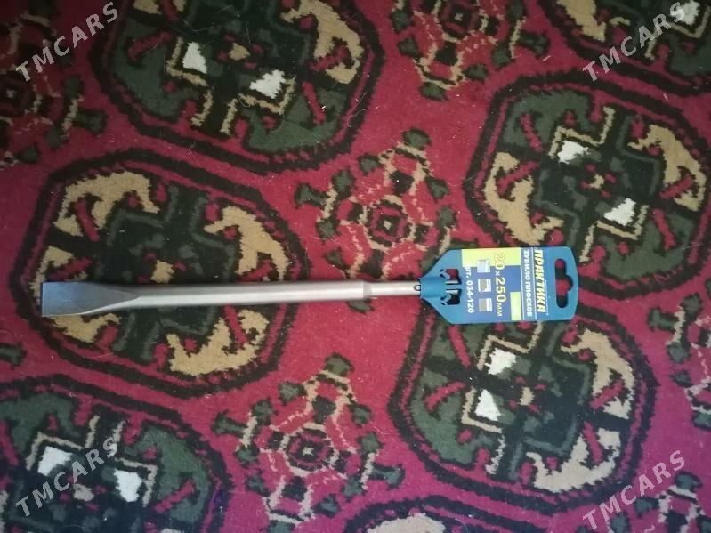 Gurlusyk insturmentl - Дашогуз - img 10