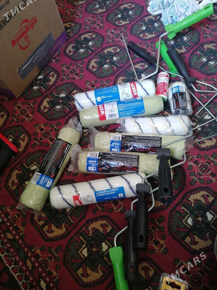 Gurlusyk insturmentl - Дашогуз - img 9