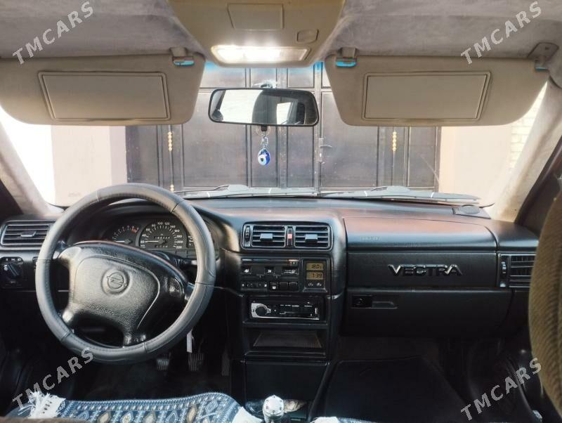 Opel Vectra 1994 - 56 000 TMT - Türkmenabat - img 3
