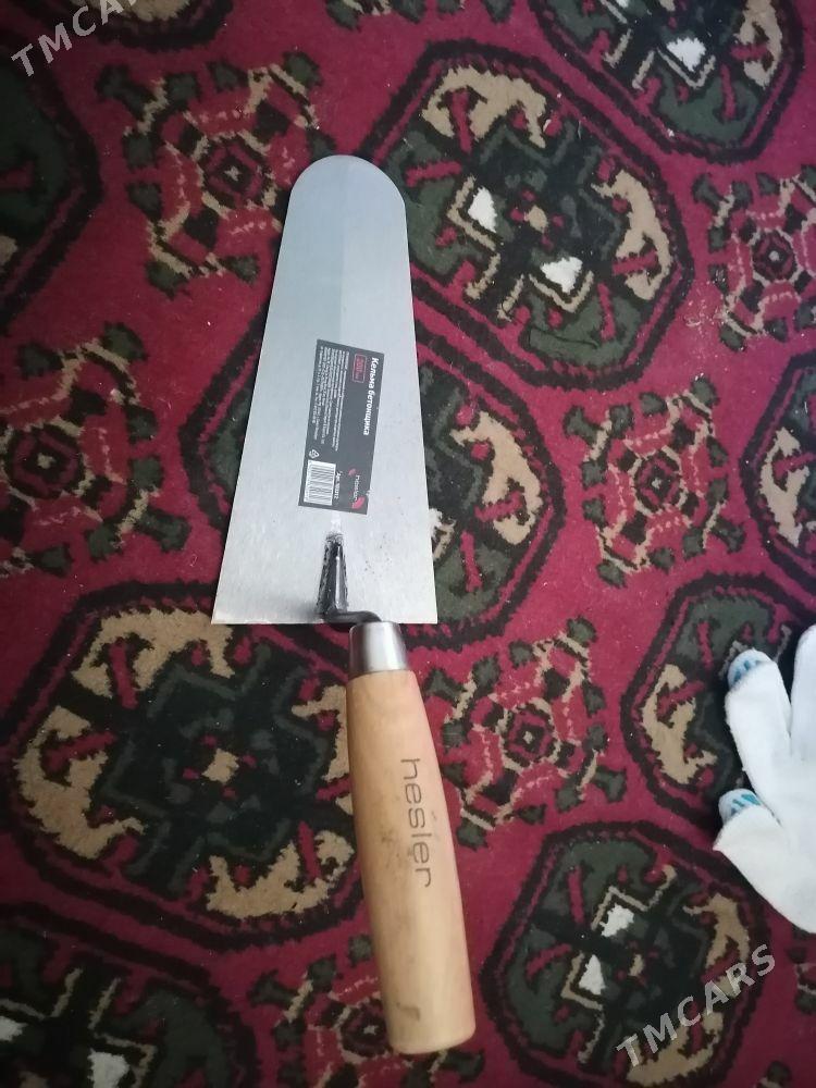 Gurlusyk insturmentl - Дашогуз - img 8