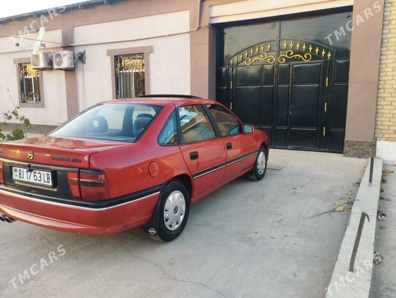 Opel Vectra 1994 - 56 000 TMT - Türkmenabat - img 2