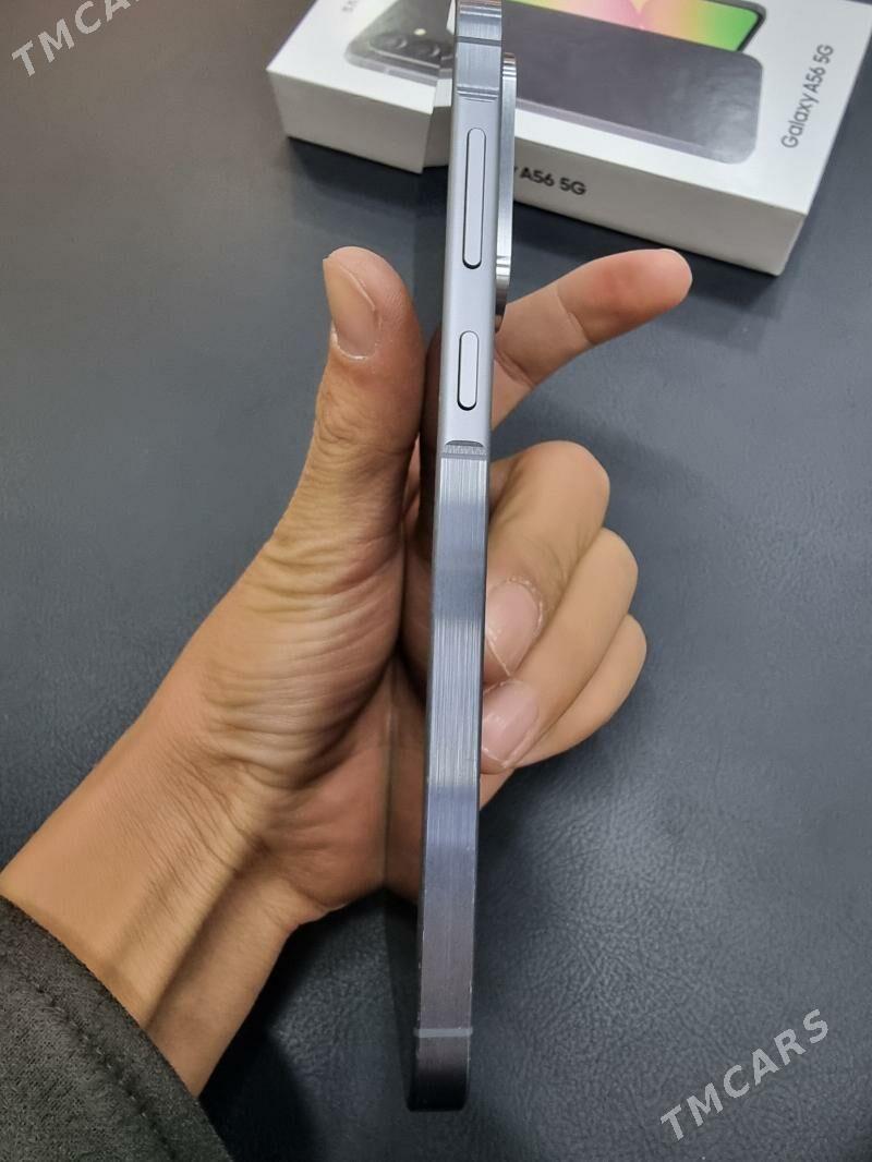Samsung A56 5G - Aşgabat - img 7