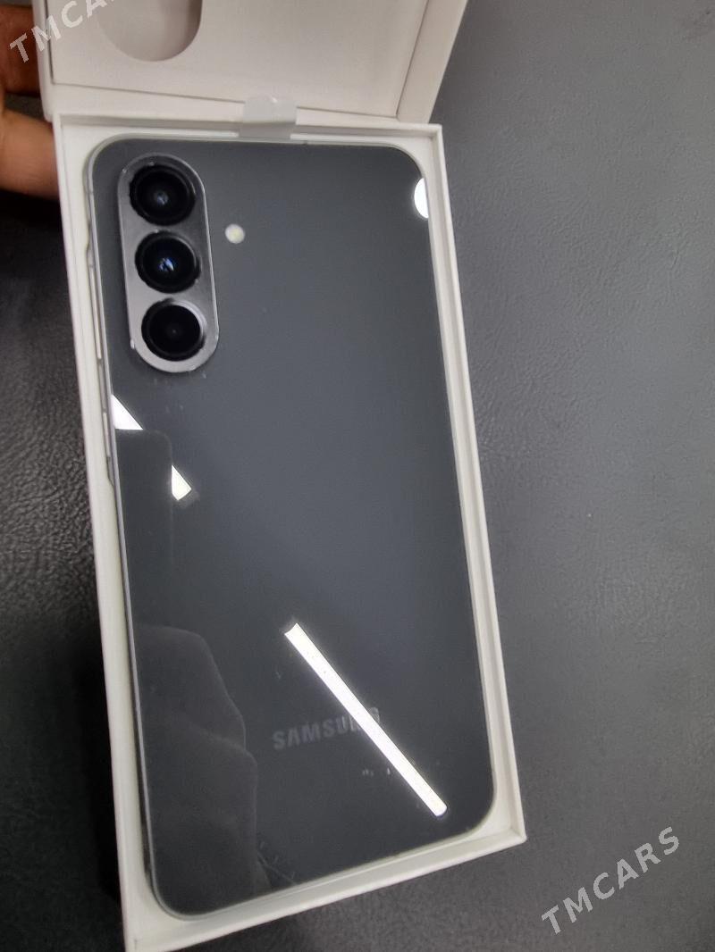 Samsung A56 5G - Aşgabat - img 2
