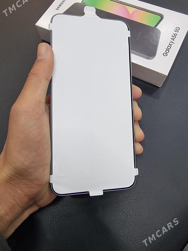 Samsung A56 5G - Aşgabat - img 3